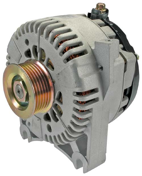 Lester 8313: 2004 Mercury Marquis 4.6L 8 Cyl Alternator