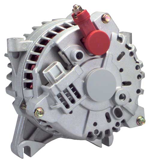 Lester 8315(a): 2004 Lincoln Town Car 4.6L 8 Cyl Alternator