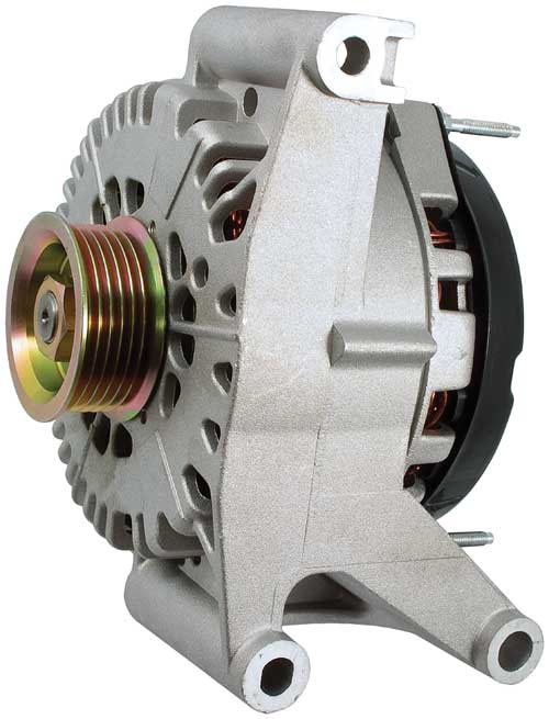 Lester 8403: 2006 Mercury Mariner 3.0L 6 Cyl Alternator