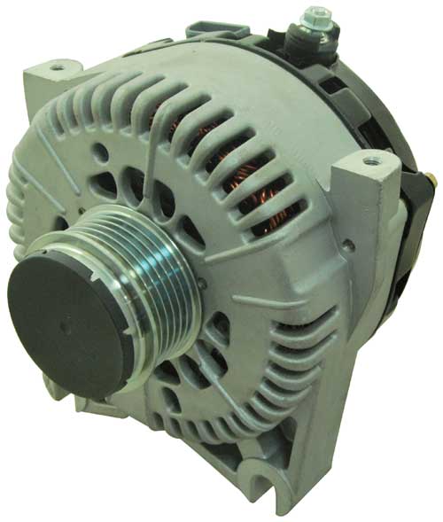 Lester 8436: 2004 Ford Mustang 4.6L 8 Cyl Alternator