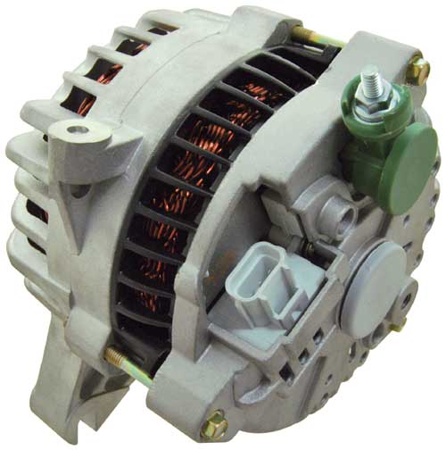 Lester 8444(a): 2005 Ford Expedition 5.4L 8 Cyl Alternator
