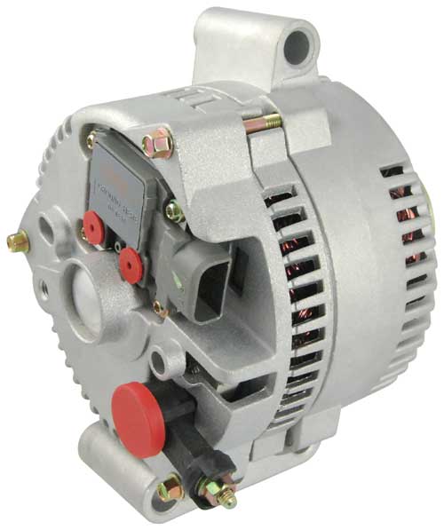 Lester 8446(a): 2004 Ford Explorer 4.0L 6 Cyl Alternator