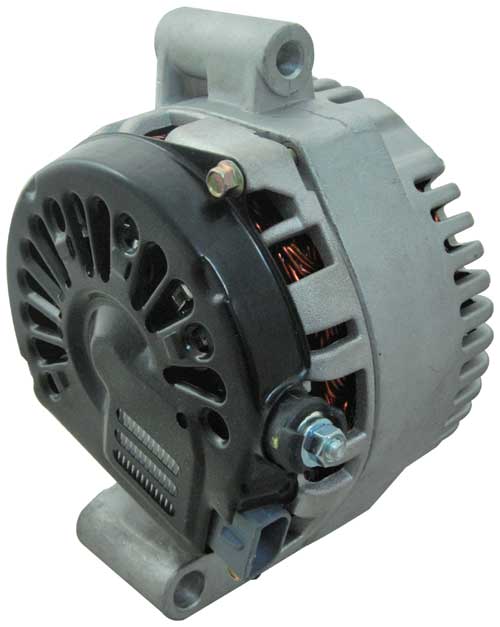 Lester 8477(a): 2010 Ford E-450 Super Duty 6.0L 8 Cyl Alternator
