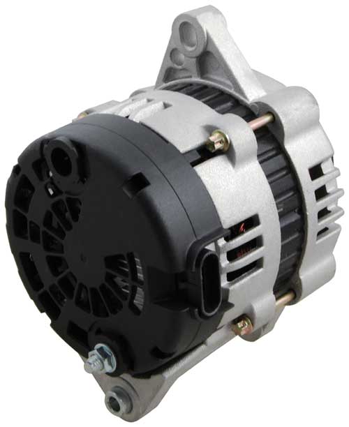 Lester 8483(a): 2004 Chevrolet Aveo 1.6L 4 Cyl Alternator