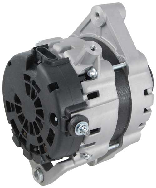 Lester 8484(a): 2004 Suzuki Forenza 2.0L Alternator