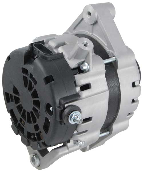 Lester 8484(a): 2007 Suzuki Forenza 2.0L Alternator