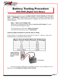 Battery-Testing-DVM